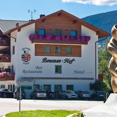 Brunnerhof Klausen-Chiusa Esterno foto