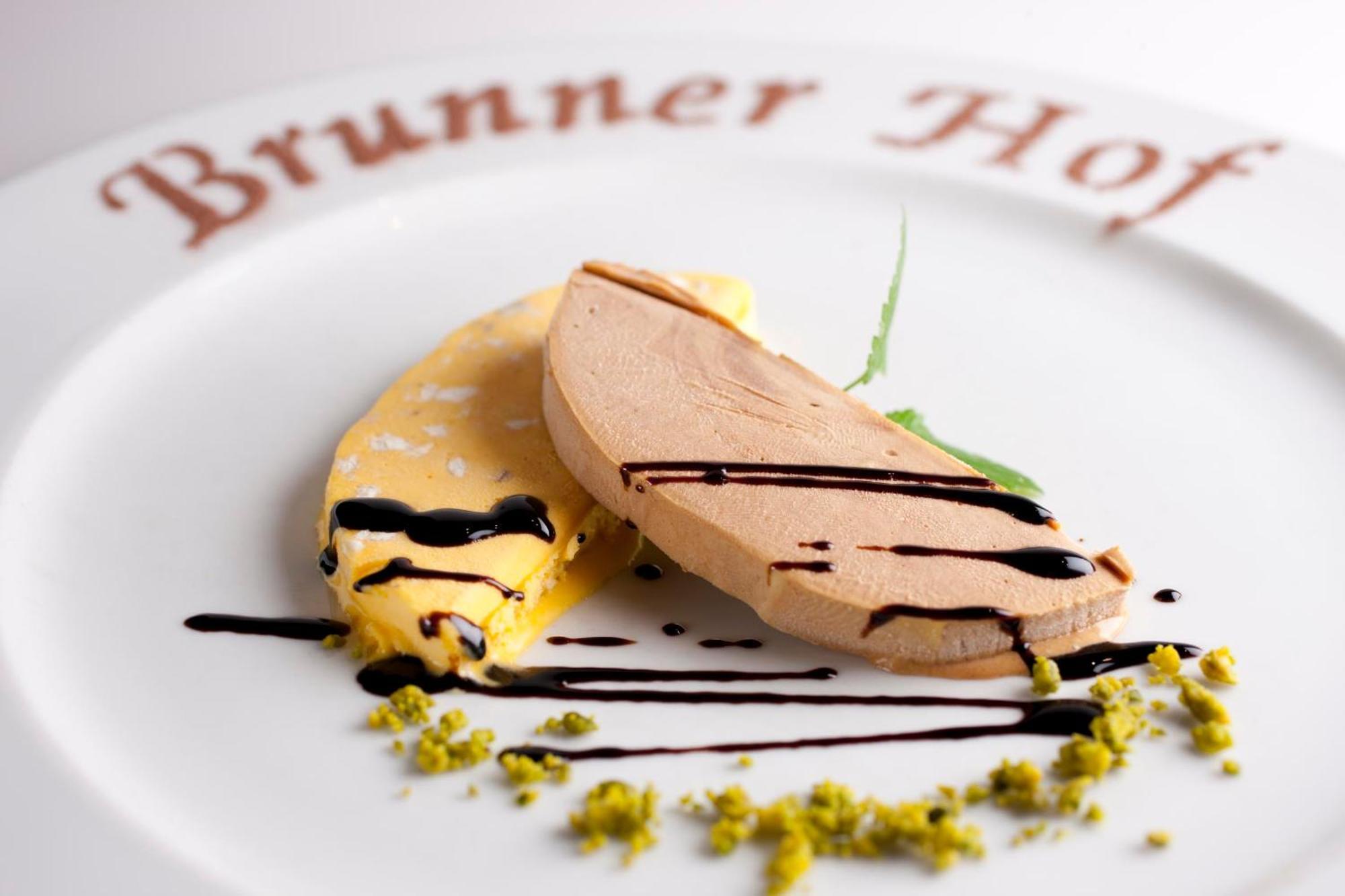 Brunnerhof Klausen-Chiusa Esterno foto