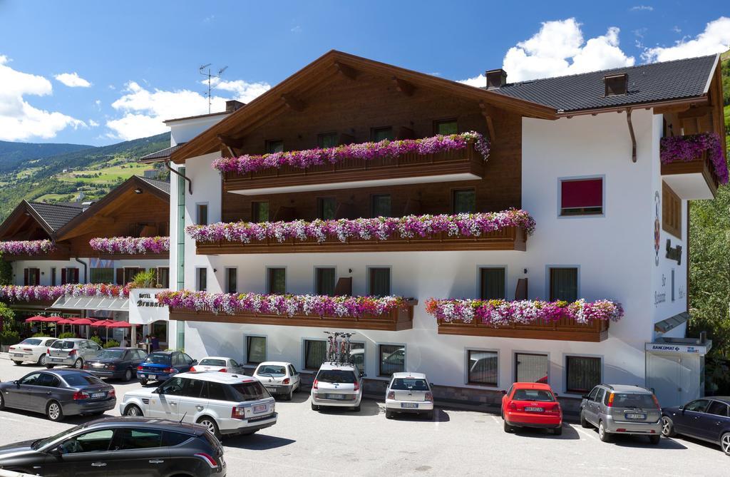 Brunnerhof Klausen-Chiusa Esterno foto